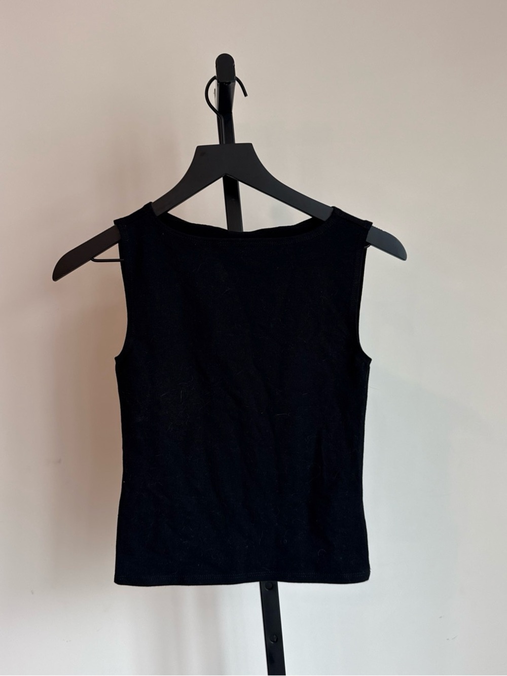 Reformation dusk knit top XS